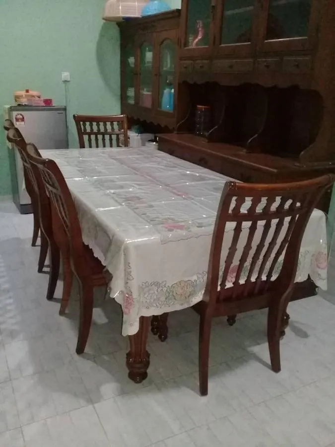 Amimas Homestay Kampong Telok  0*, Kampong Telok (Penang) Malaysia