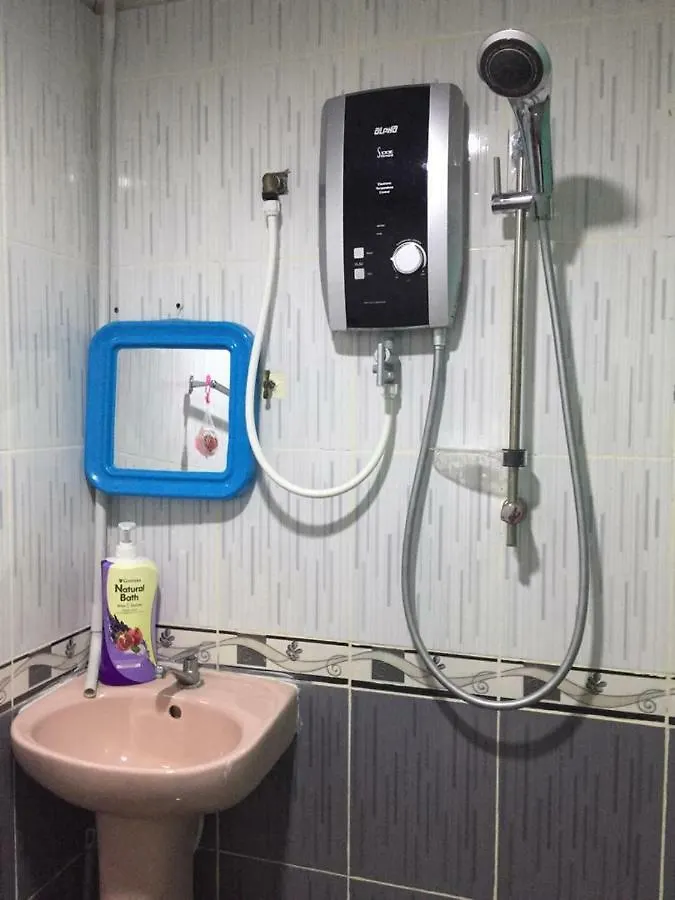 Amimas Homestay Kampong Telok  Holiday home
