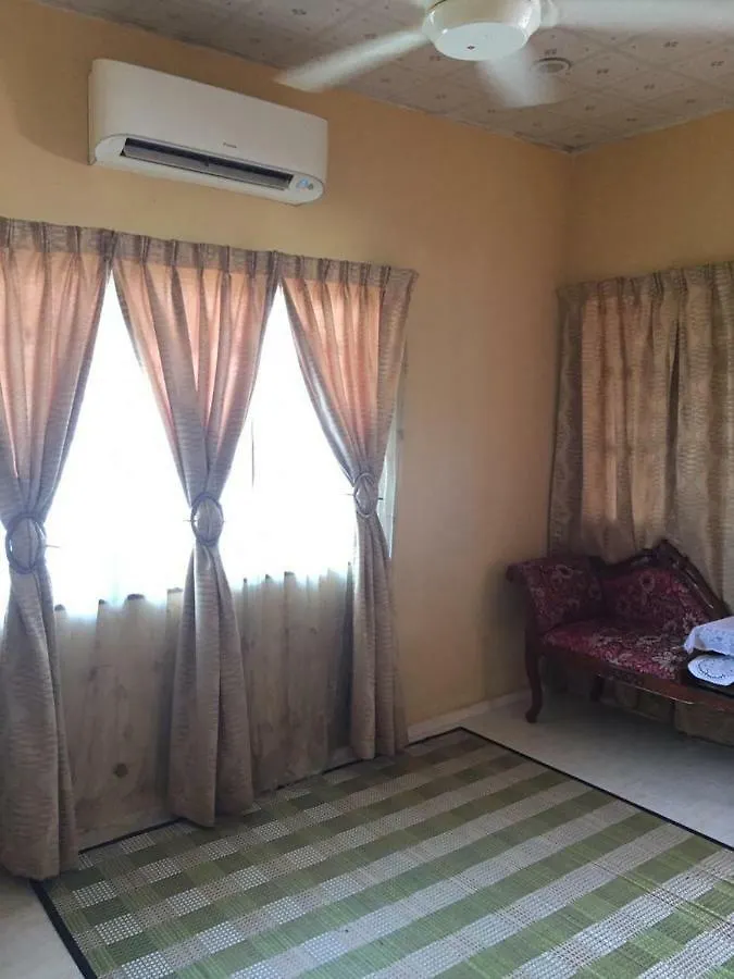 Amimas Homestay Kampong Telok  0*, Kampong Telok (Penang)