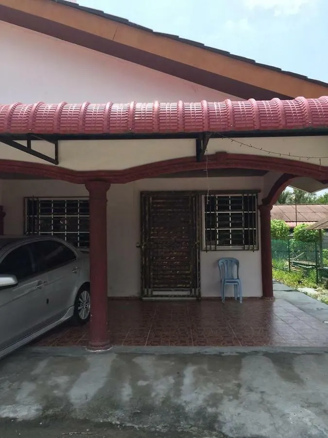 Amimas Homestay Kampong Telok  Kampong Telok (Penang)