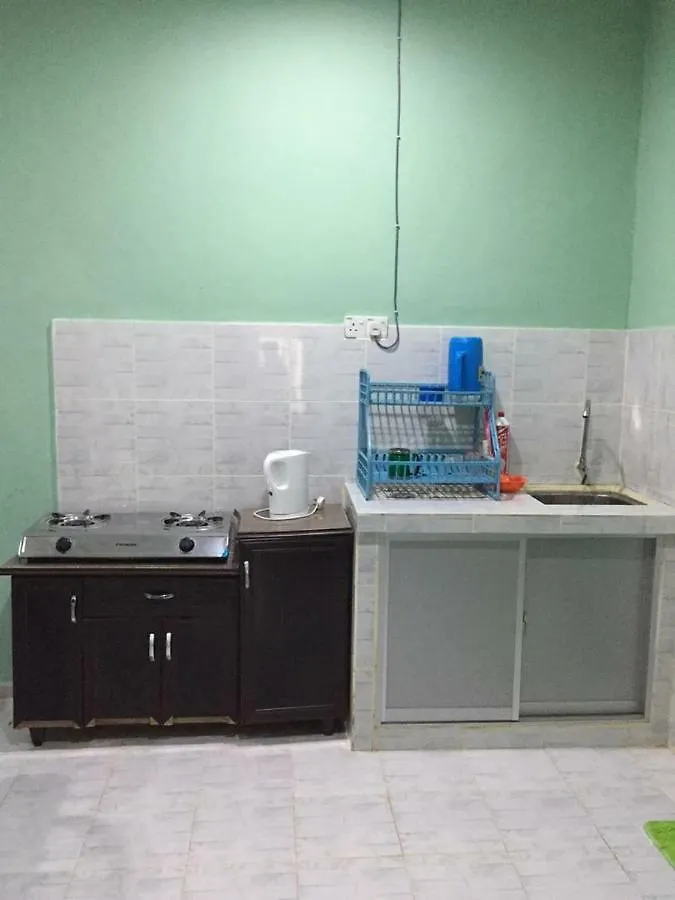 Amimas Homestay Kampong Telok  Malajzia